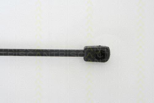 TRISCAN 8710 29271 Gas Spring, boot-/cargo area